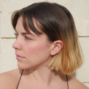 Meet your Posher, Alejandra